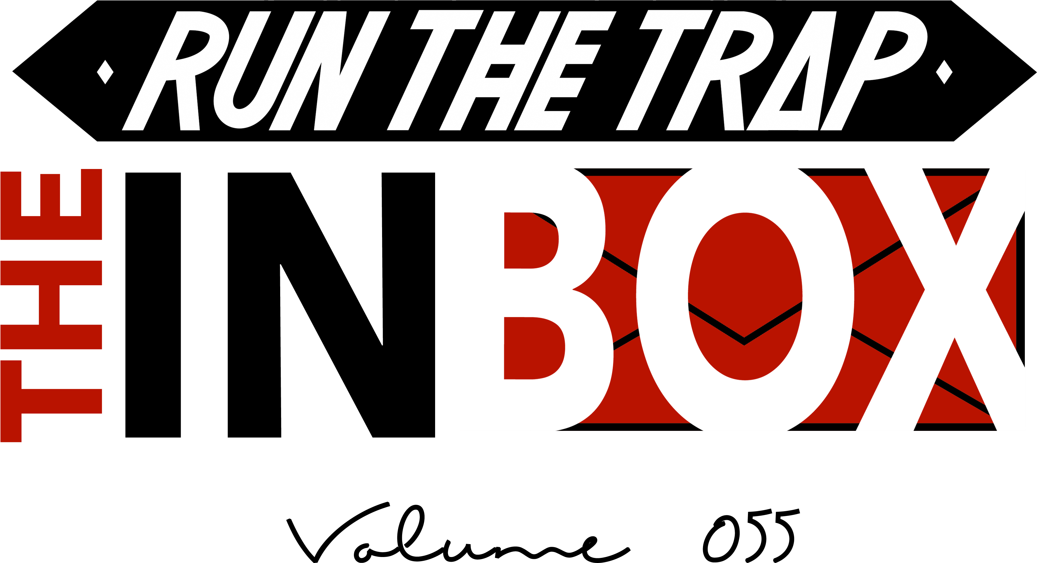 The Inbox Sundays Volume - The Trap Clipart (4000x4000), Png Download
