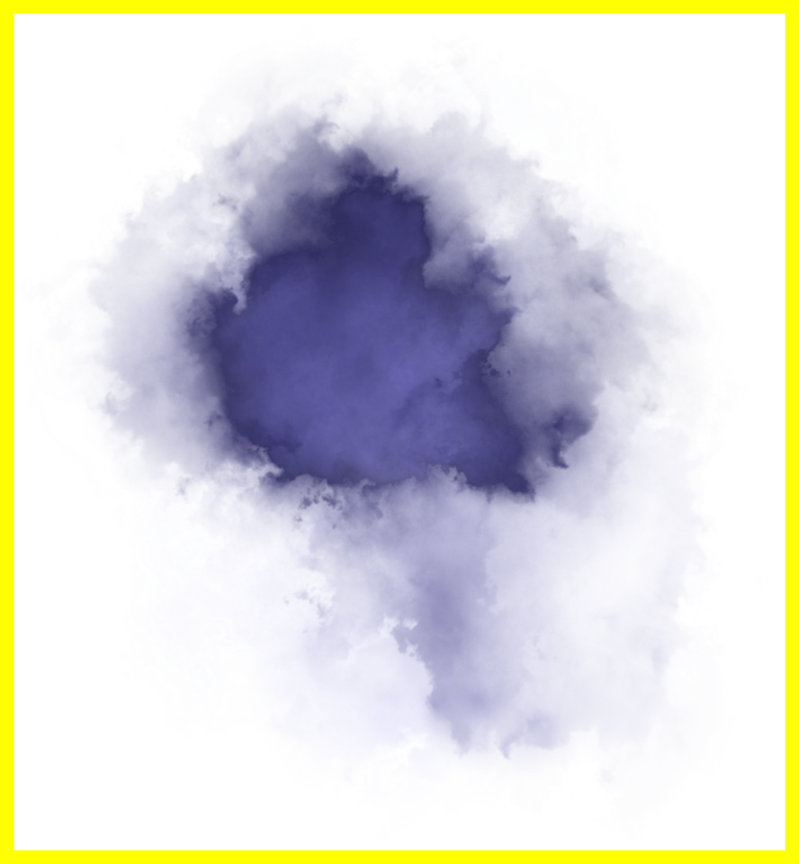 Clouds Tumblr Shocking Cloud Cushion Pillow Image Png - Purple Smoke Clouds Png Clipart (888x960), Png Download