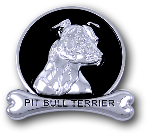Bull Terrier Clipart (555x555), Png Download