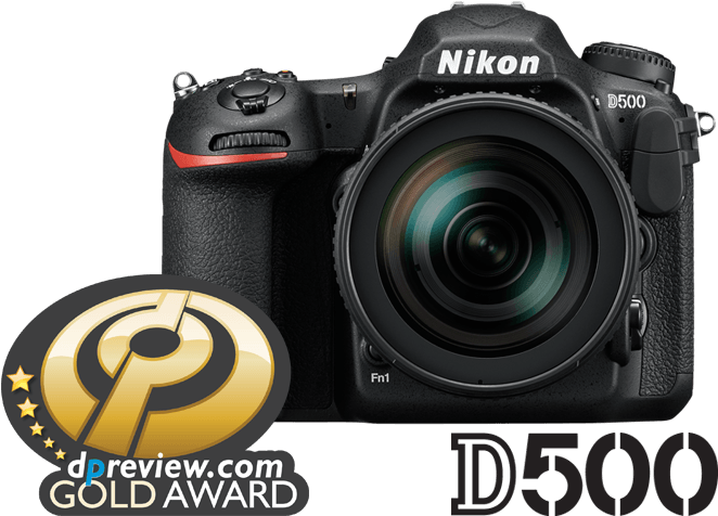 Brilliantly Crafted - " - Nikon Clipart (700x595), Png Download