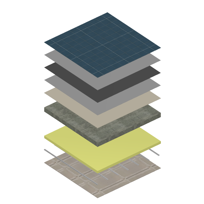 Ul G531, Stc 52, Iic - Floor Clipart (700x700), Png Download