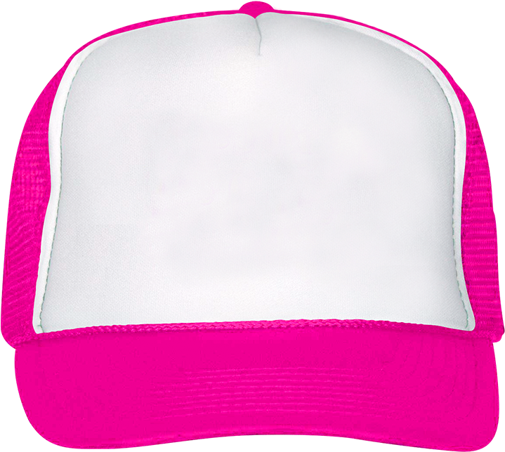 Blank Trucker Hat Png - Boobies And Ranch Hat Clipart (750x750), Png Download