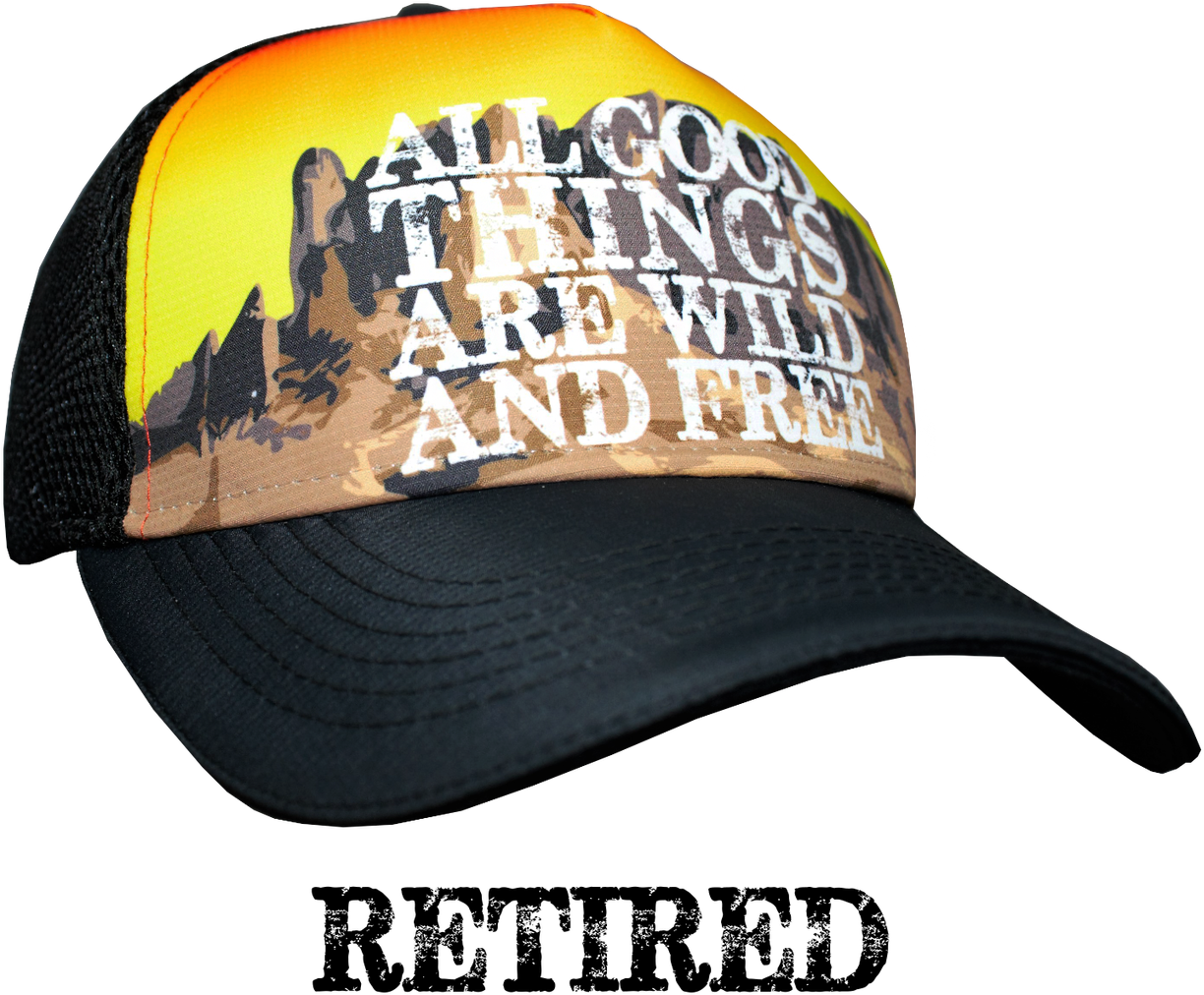 Limited Edition All Good Things 5-panel - Baseball Cap Clipart (1280x1280), Png Download
