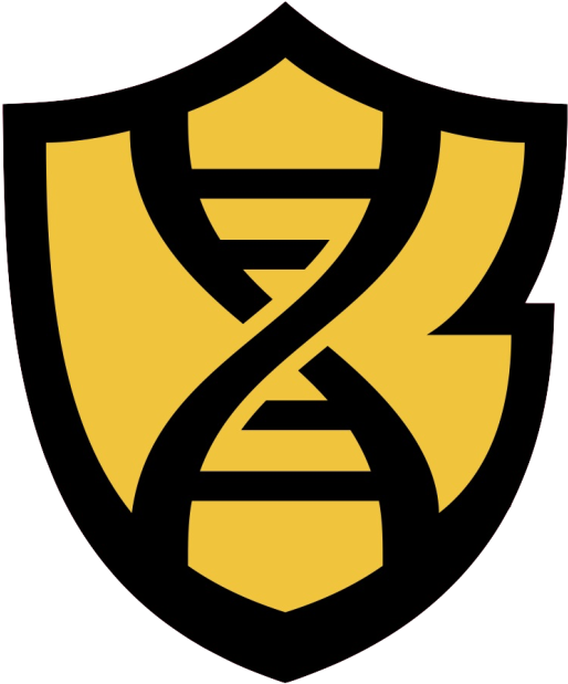 Wade Van Horn - Emblem Clipart (720x720), Png Download