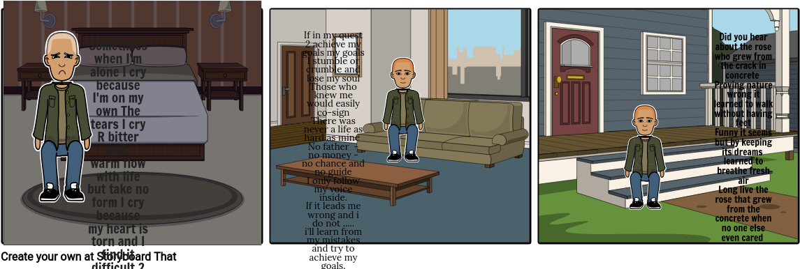 2pac - Living Room Clipart (1165x386), Png Download