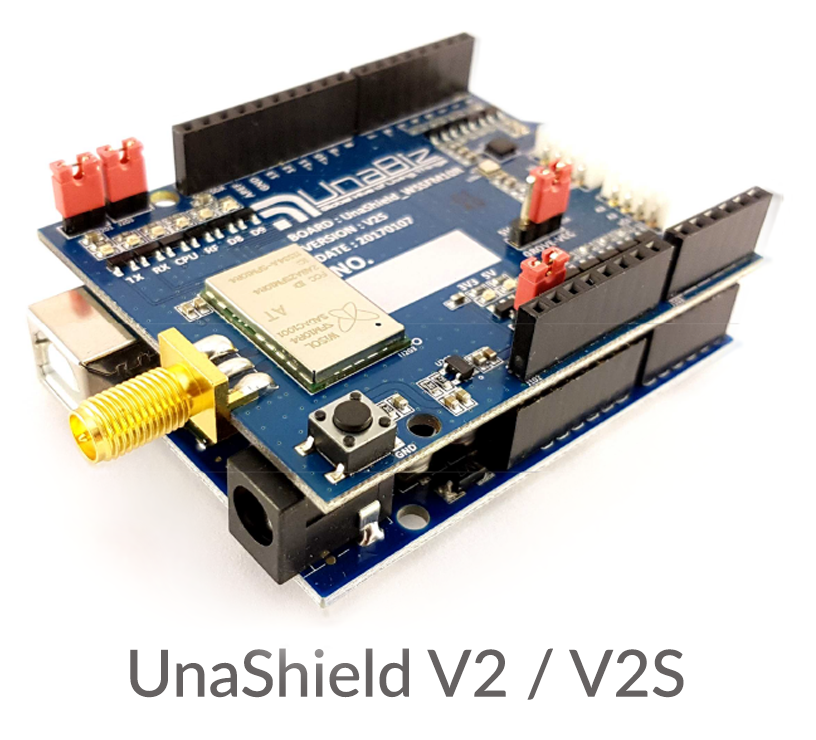 Unashield Is An Arduino Shield With A Sigfox Transceiver - Electronic Component Clipart (816x740), Png Download