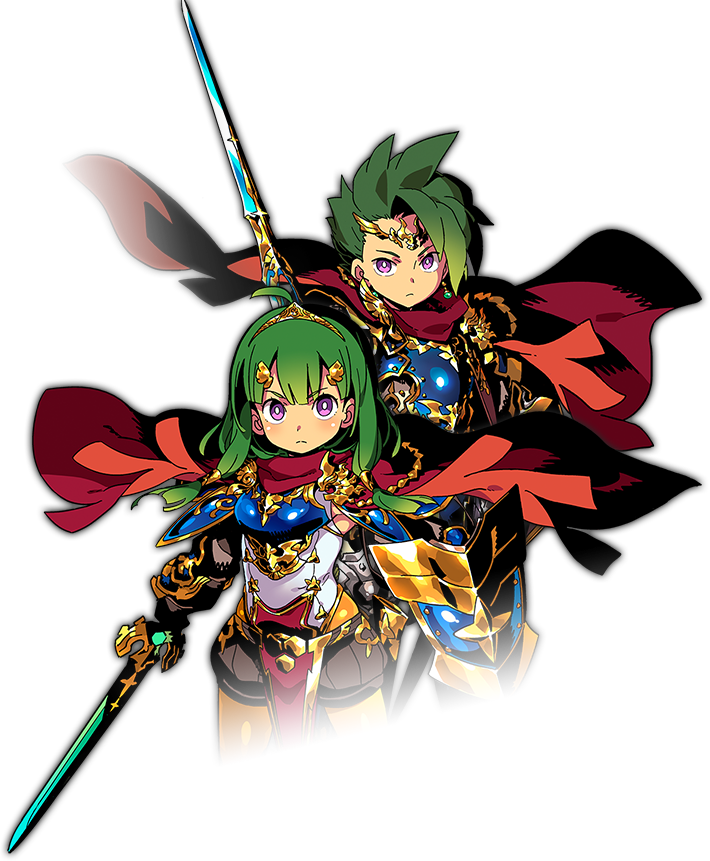 The Official Japanese Website For Etrian Odyssey X - Etrian Odyssey Nexus Clipart (710x861), Png Download