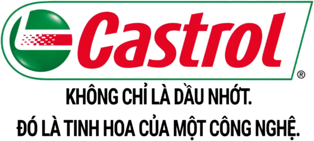 Logo Castrol Png - Png Logo Castrol Clipart - Large Size Png Image - PikPng