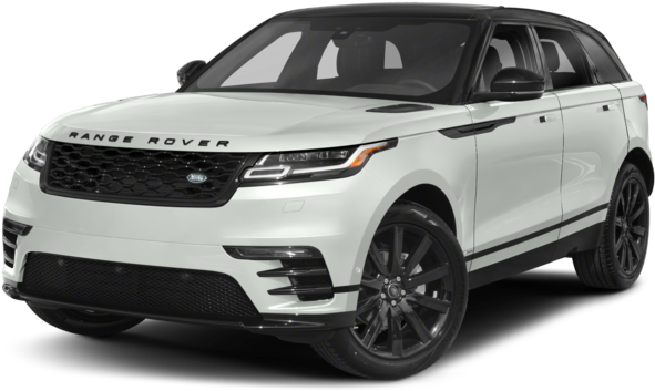 Ford Explorer Platinum - 2018 Range Range Rover Velar Clipart (640x480), Png Download