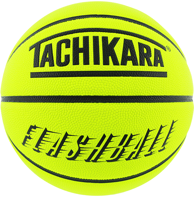 Flash Ball - タチカラ バスケットボール 外用 Clipart (640x640), Png Download