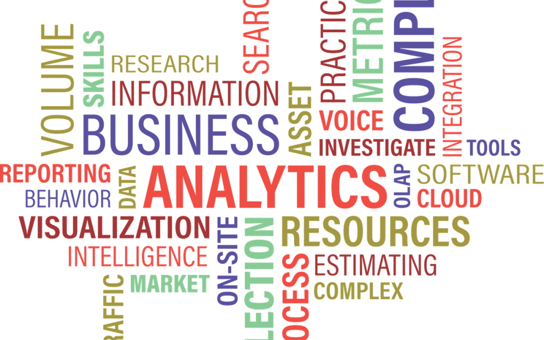 Business Intelligence Is A Competitive Advantage - Graphic Design Clipart (1080x675), Png Download