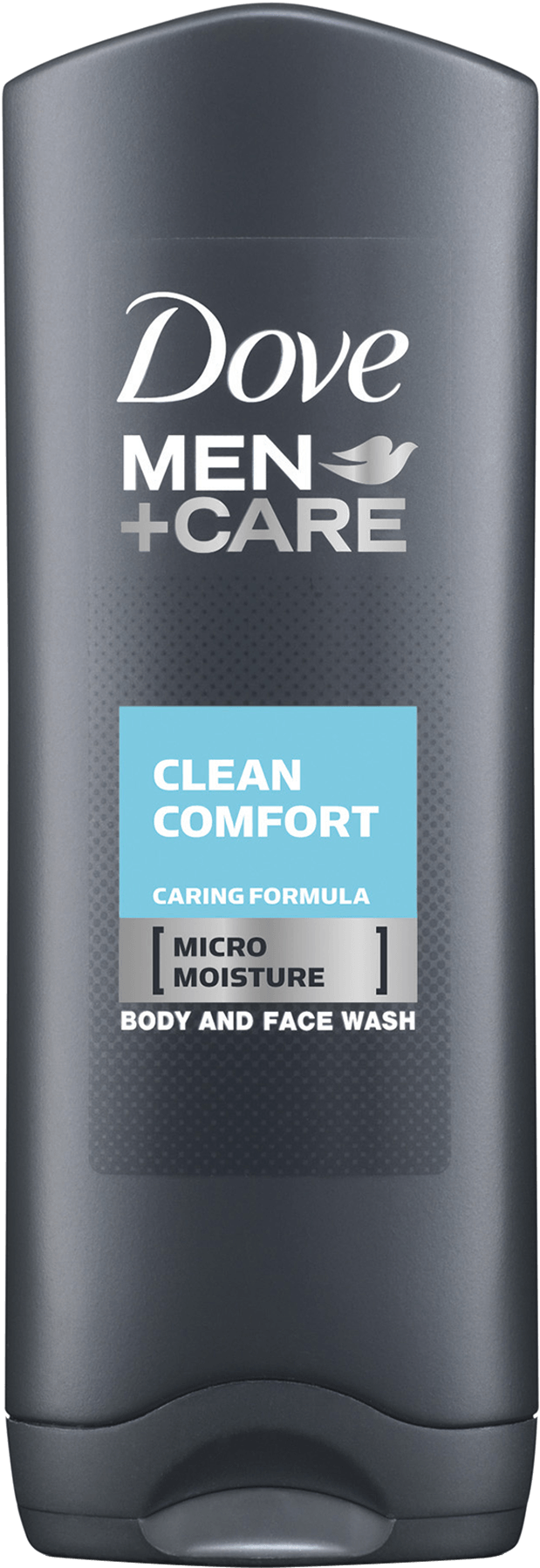 The Dove Men's Shampoo Commercial Uses Gender Roles - Dove Men Care Clipart (1920x1920), Png Download