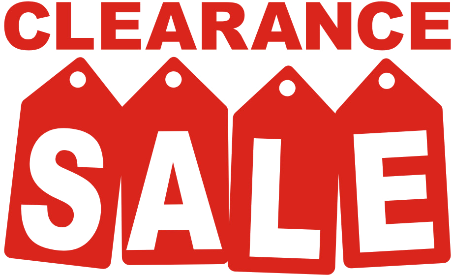 Clearance Sale Png - Product Clipart (999x999), Png Download