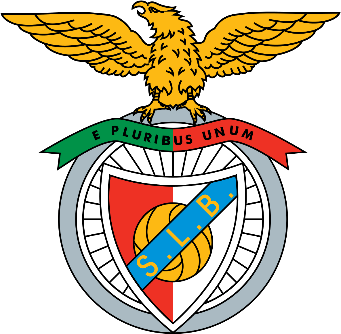 Benfica Png Clipart (1200x1180), Png Download