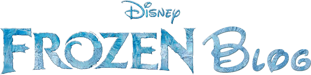 Disney Blog Tumblr - Frozen Fever Clipart (1134x310), Png Download