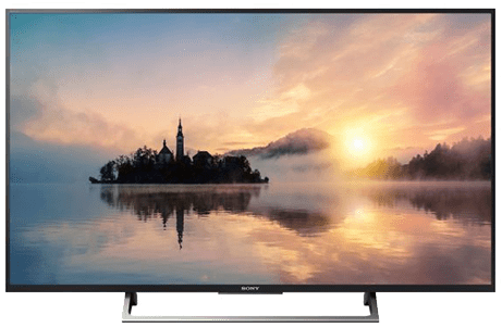 Sony 65 4k Hdr Smart Kd 65x7000e Clipart (570x570), Png Download