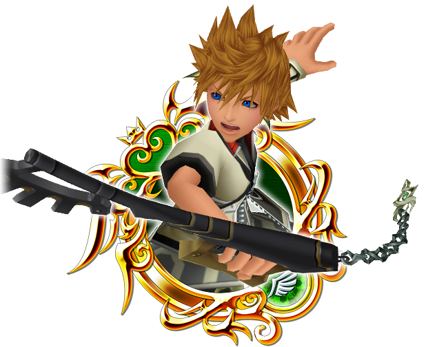 5541 / - Kingdom Hearts Donald Wizard Clipart (618x504), Png Download