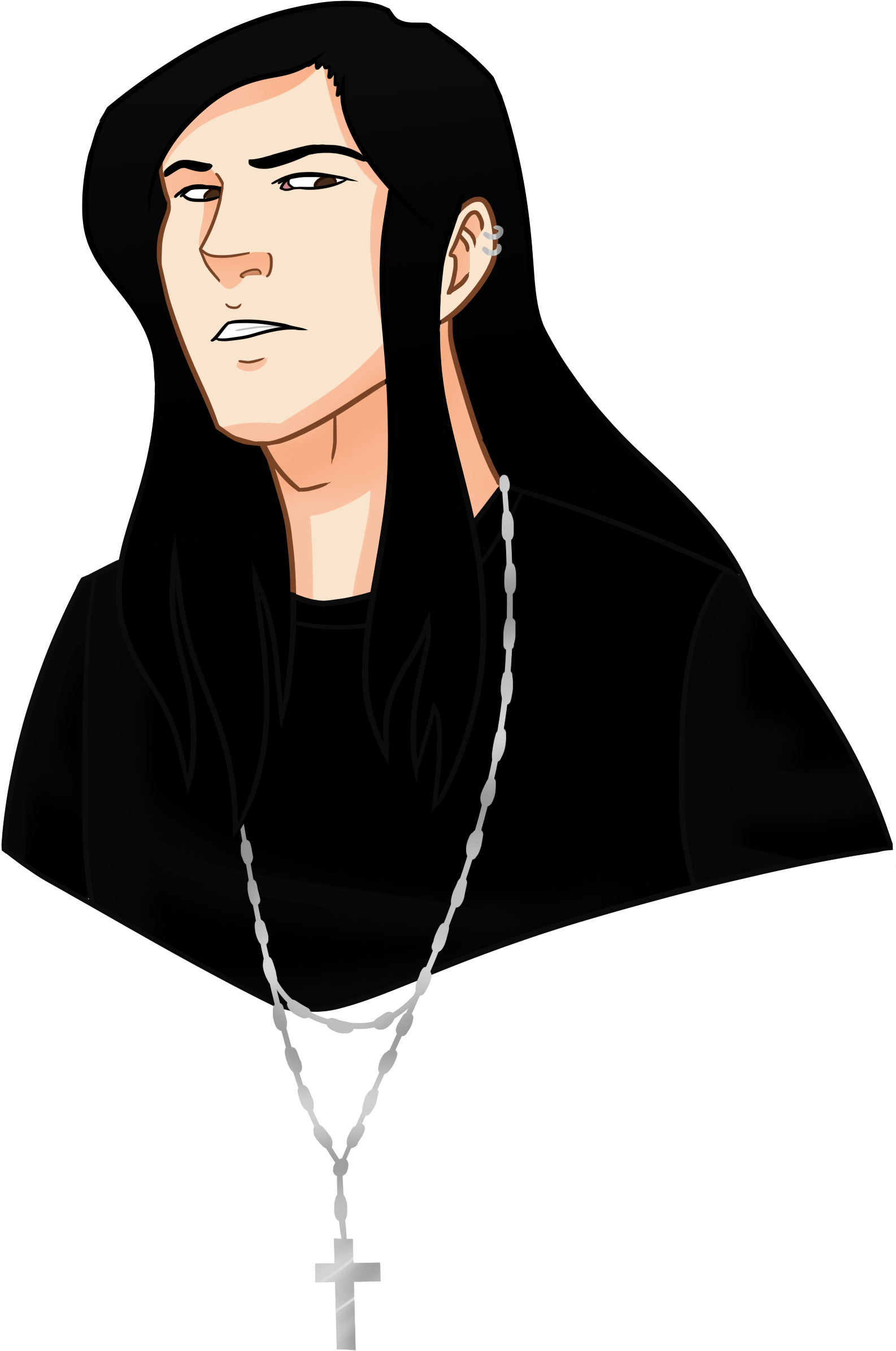 Details - Illustration Clipart (2000x2800), Png Download