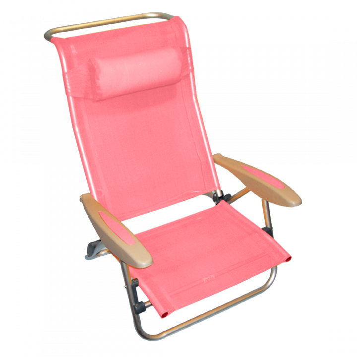Chris Christie Beach Chair Png - Folding Chair Clipart (720x720), Png Download