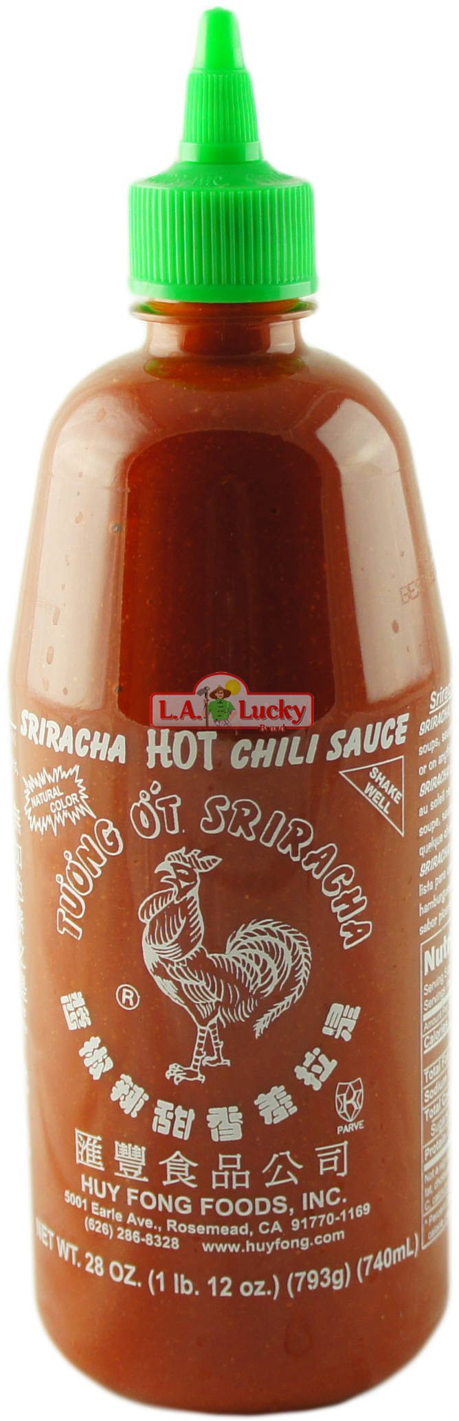 Curry Sauce - Sriracha Hot Sauce Clipart (949x2308), Png Download