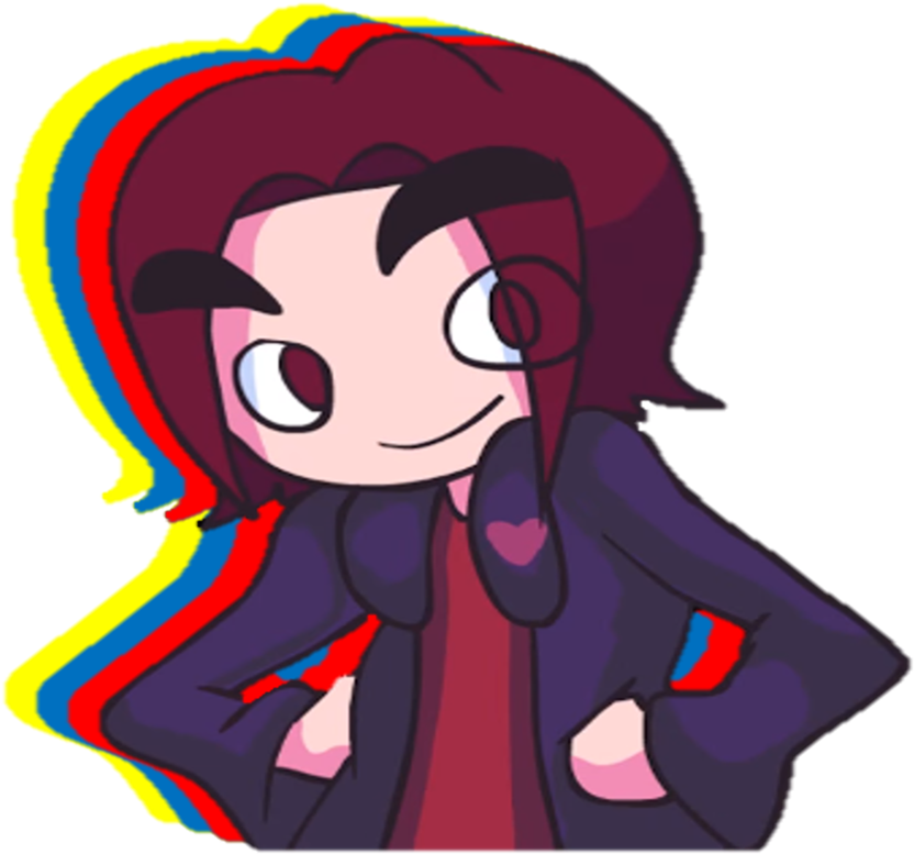Arin Hanson, Born January 6, 1987, Is A Popular Video - Egoraptor Sequelitis Clipart (963x796), Png Download