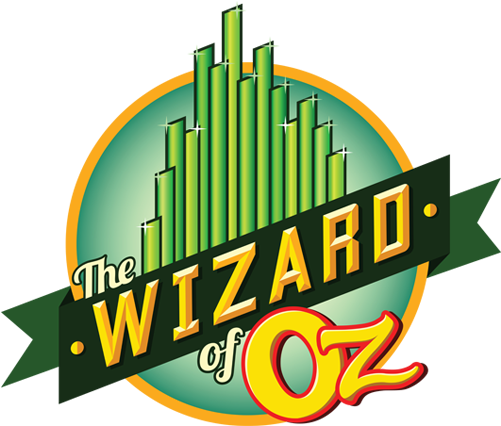 The Muny's "the Wizard Of Oz - Transparent Wizard Of Oz Clipart (706x490), Png Download