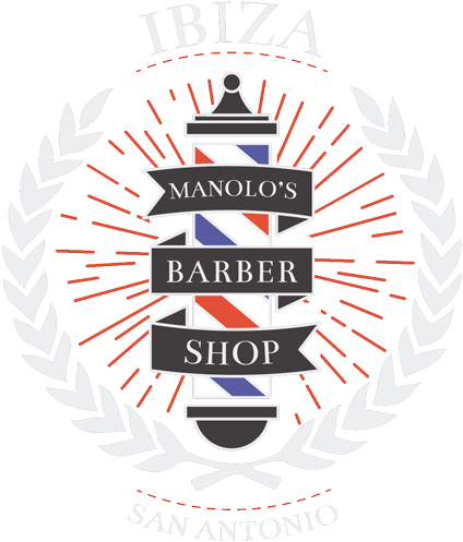 Barbershop San Antonio Abad - Illustration Clipart (600x572), Png Download