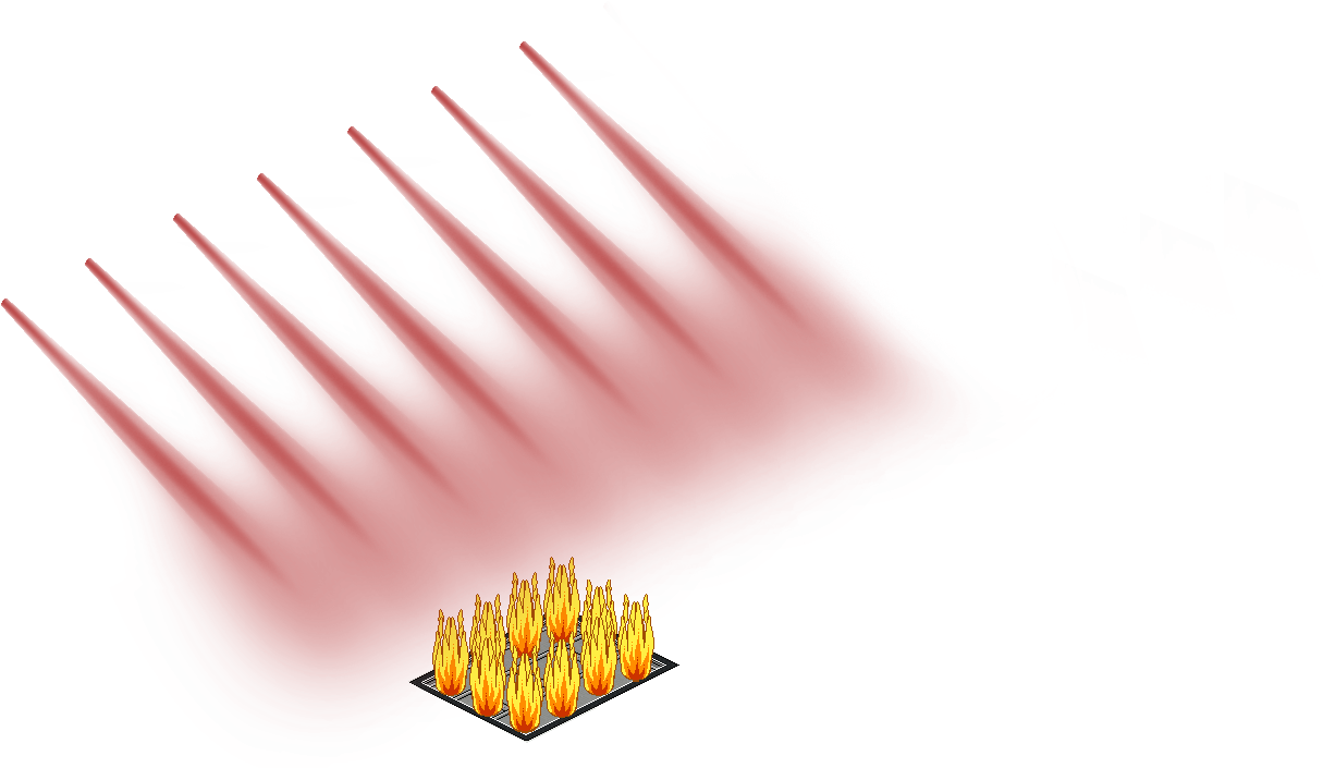 Dangerous Woman - Fork Clipart (4592x2944), Png Download