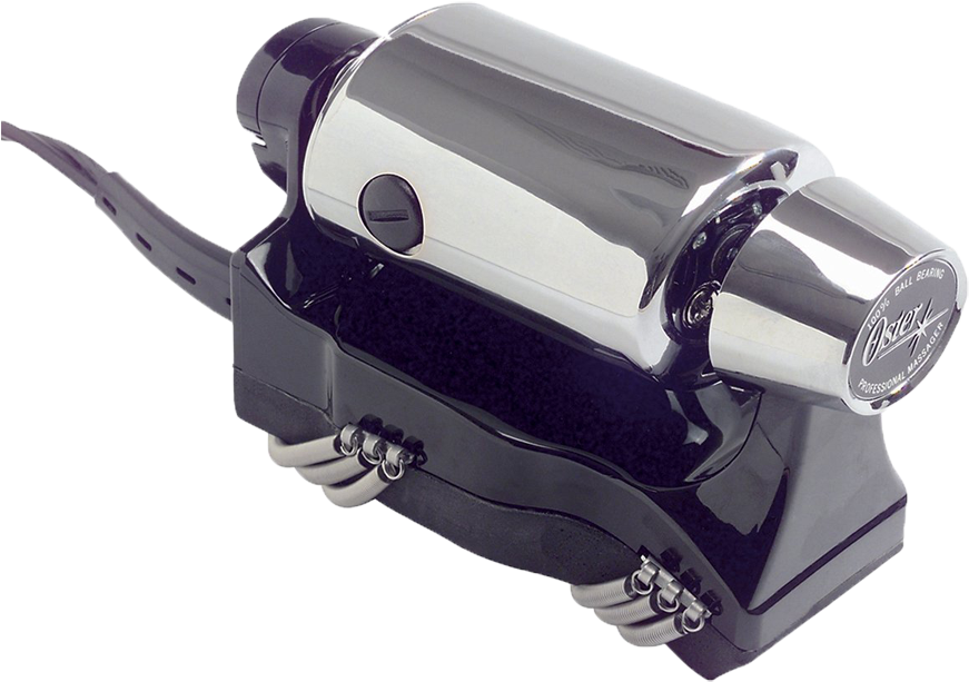 Oster Stim U Lax Massager - Oster Massager Clipart (900x900), Png Download
