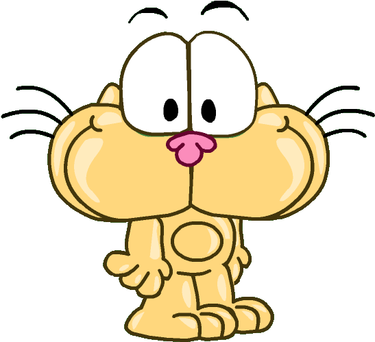 Gaturro Desnudo - - Mundo Gaturro Png Clipart (623x580), Png Download