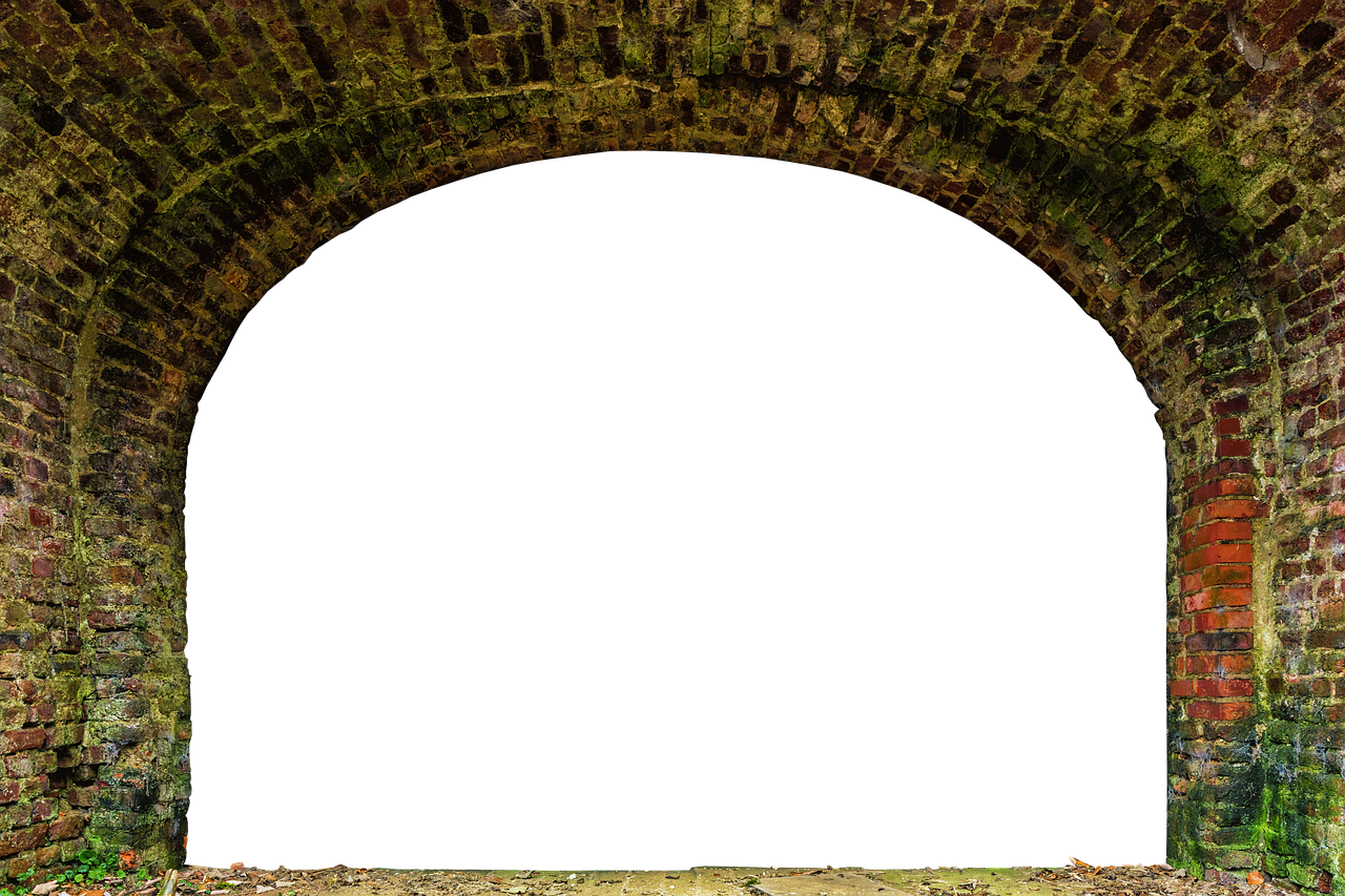 Archway Png Clipart (1280x853), Png Download