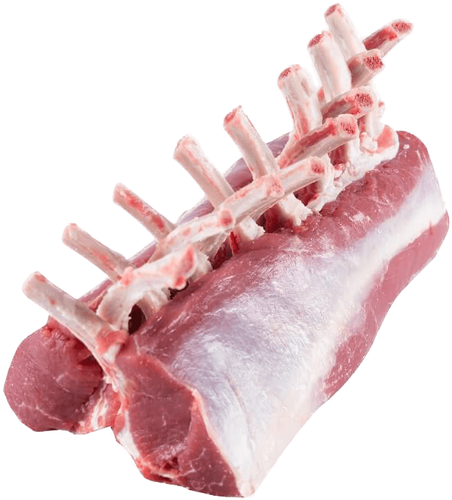 Estonia Slaughtered - Rack Of Lamb Clipart (800x800), Png Download