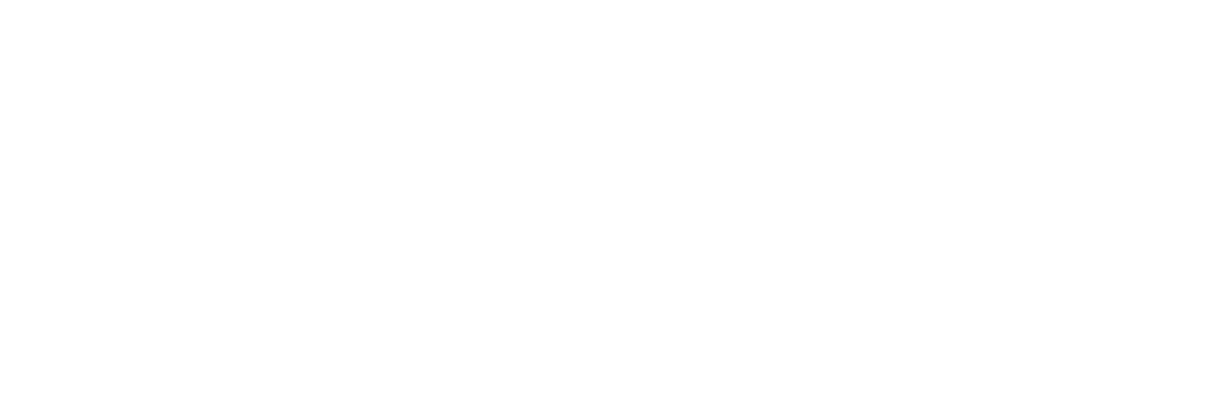 Humana 1 Logo Black And White - Johns Hopkins Logo White Clipart (2400x800), Png Download