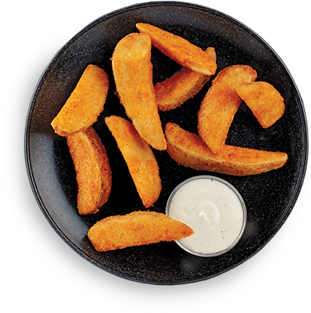 1000000496 - Potato Clipart (675x675), Png Download