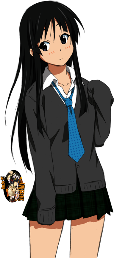 Cartoon Clipart (388x870), Png Download