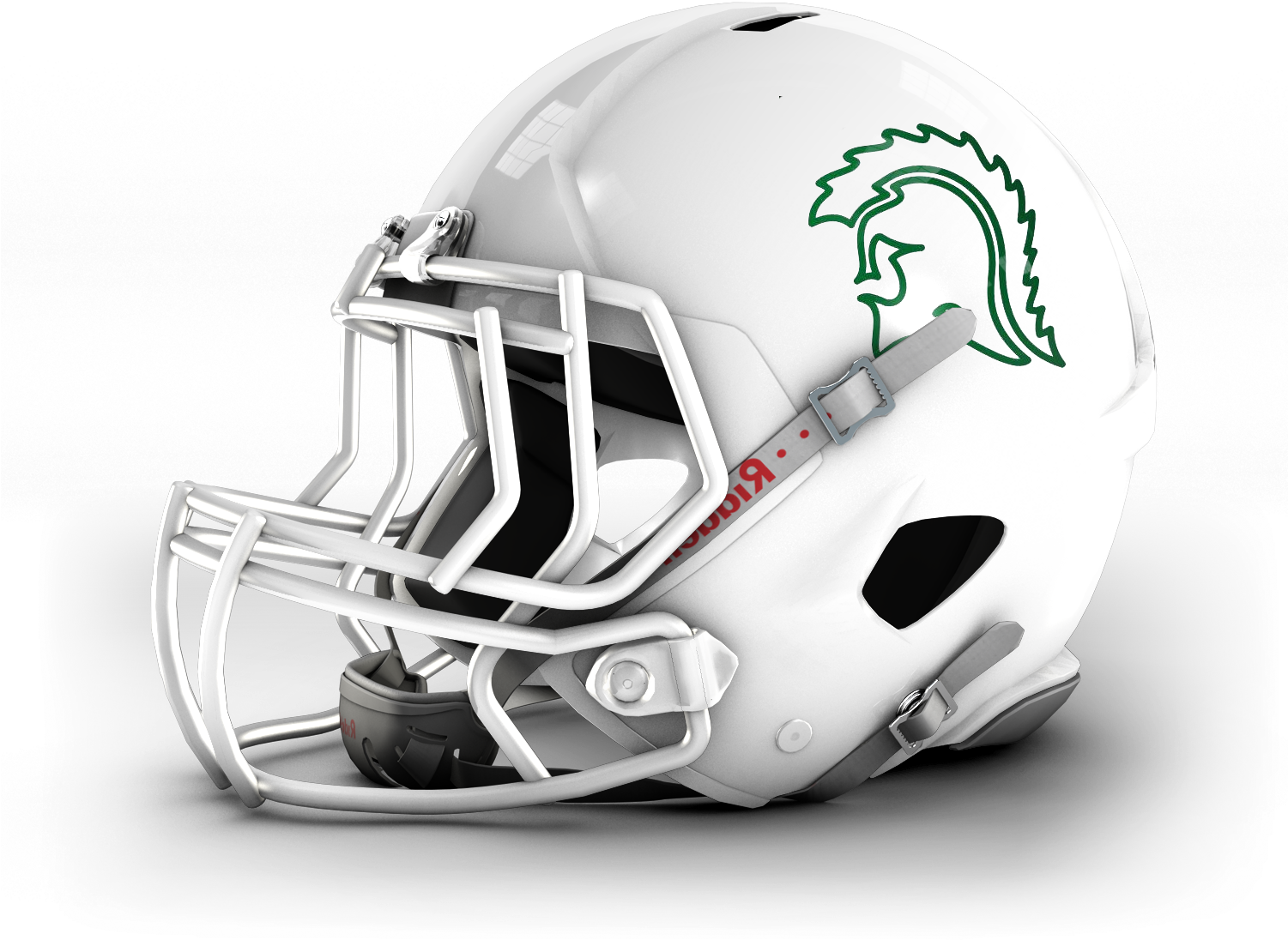 Swansea Titans R - Royal Holloway Bears American Football Clipart (1500x1200), Png Download