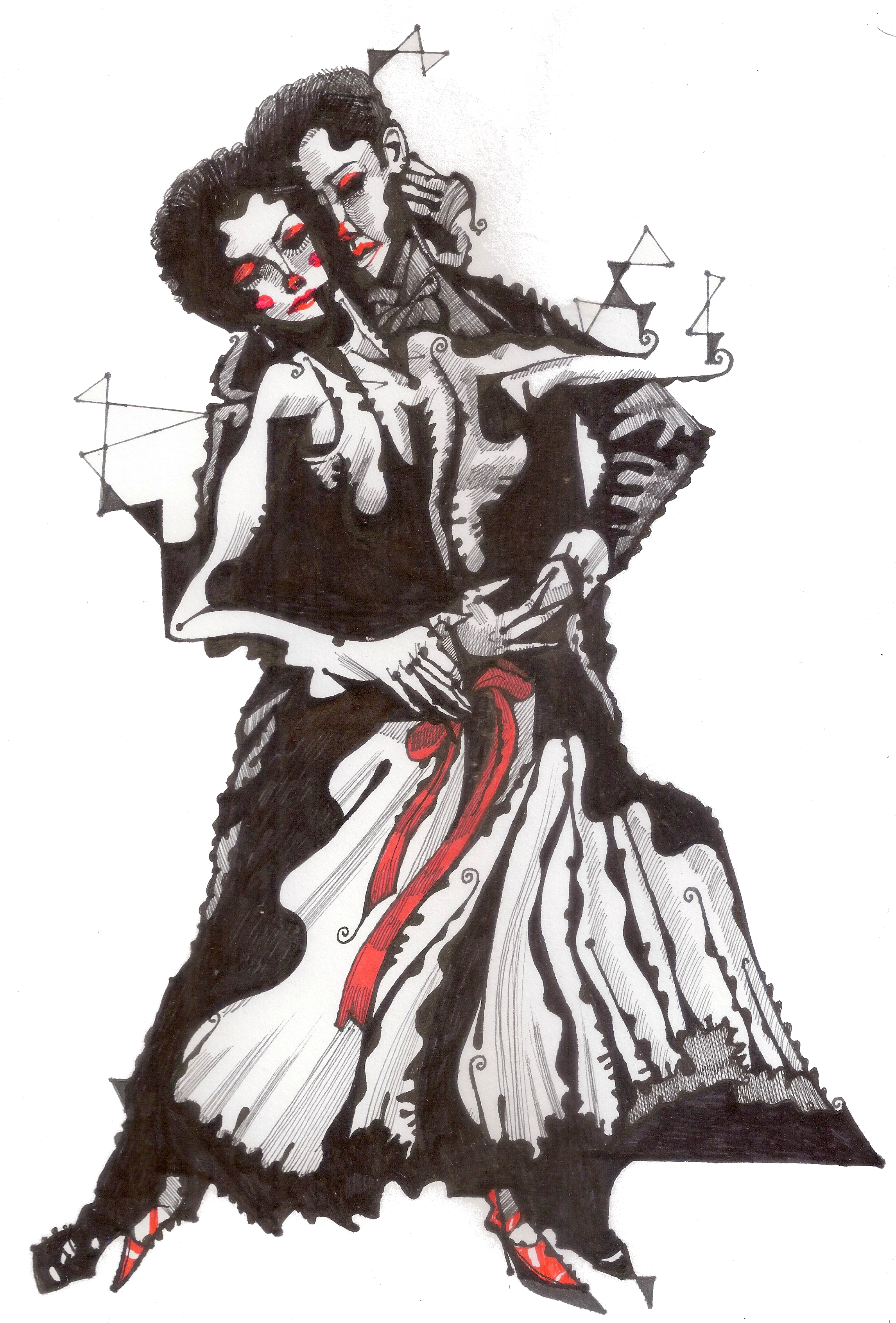 Illustration Clipart (2292x3383), Png Download