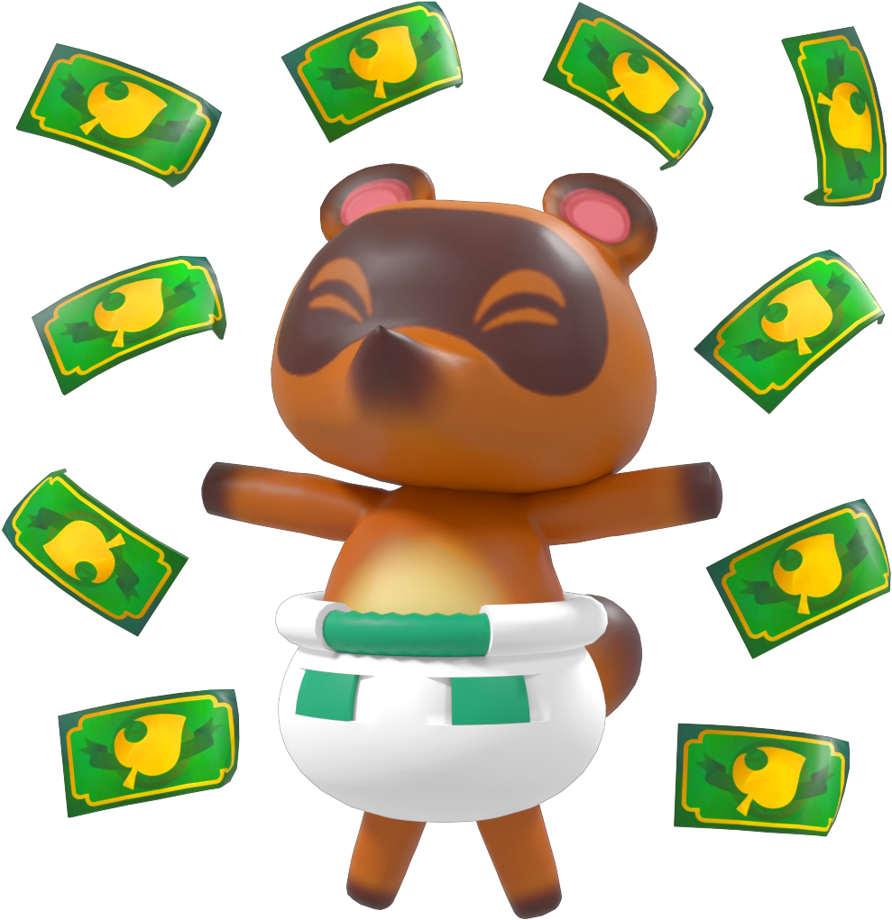 Money For Diapers - Cartoon Clipart (1080x1080), Png Download