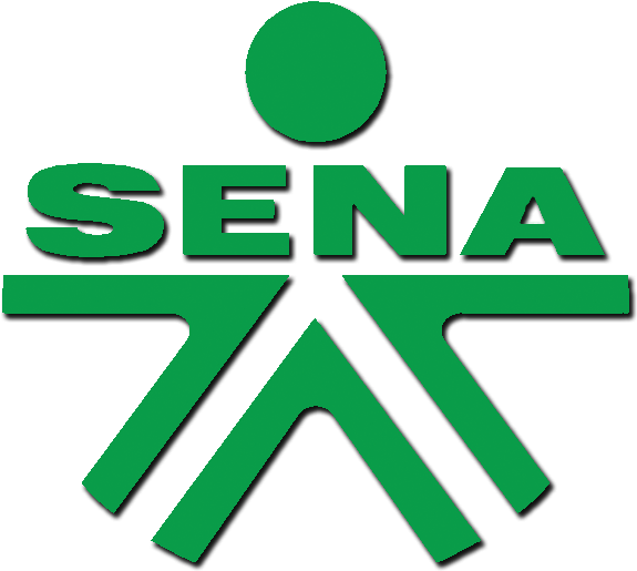 Prácticas Deportivas En El Sena - National Service Of Learning Clipart (594x533), Png Download