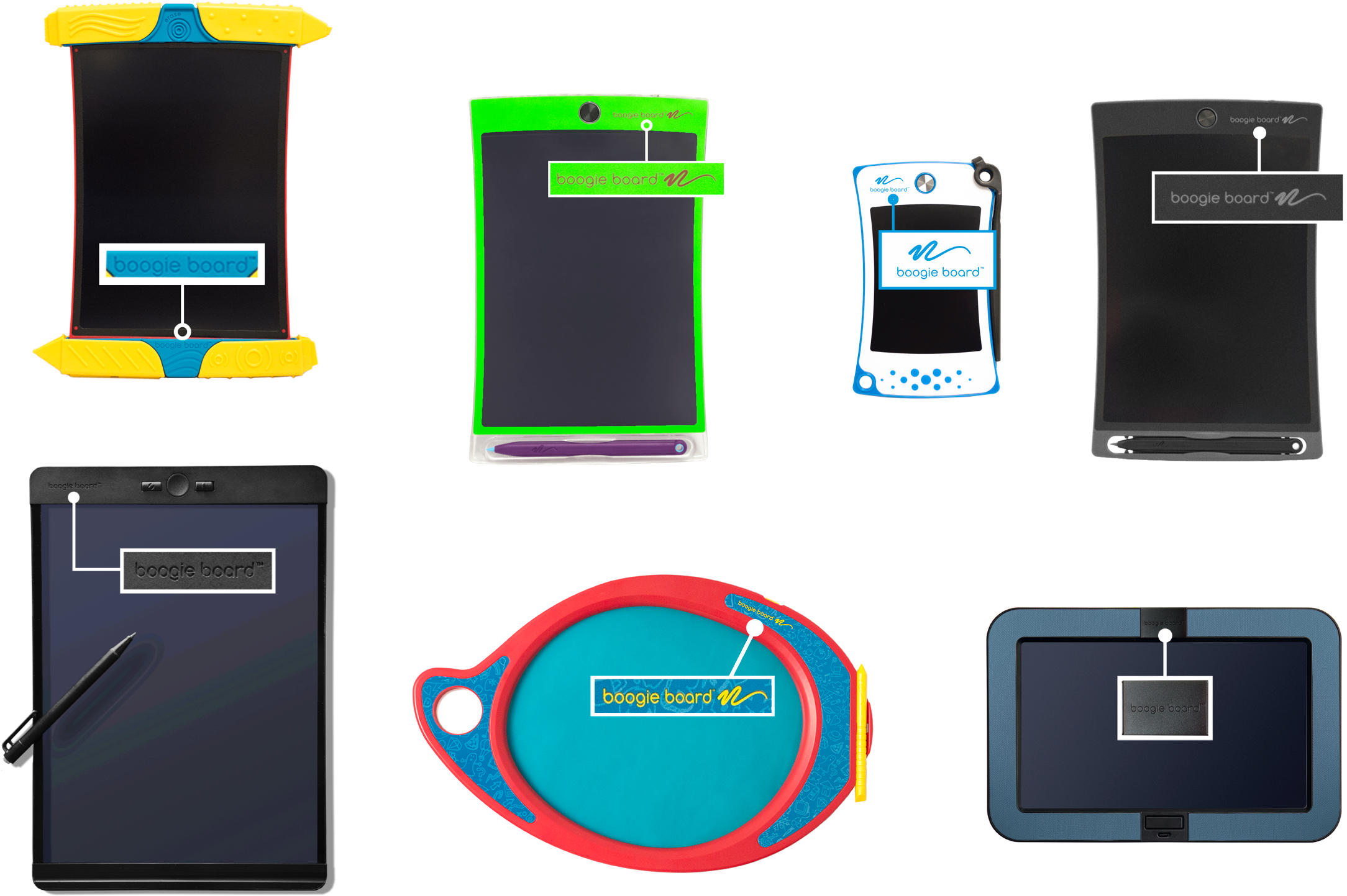 Home - Gadget Clipart (2368x1651), Png Download