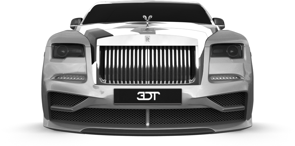 Rolls Royce Wraith'14 By Junior Anderson Silva De Melo - Maybach 62 Clipart (1440x900), Png Download