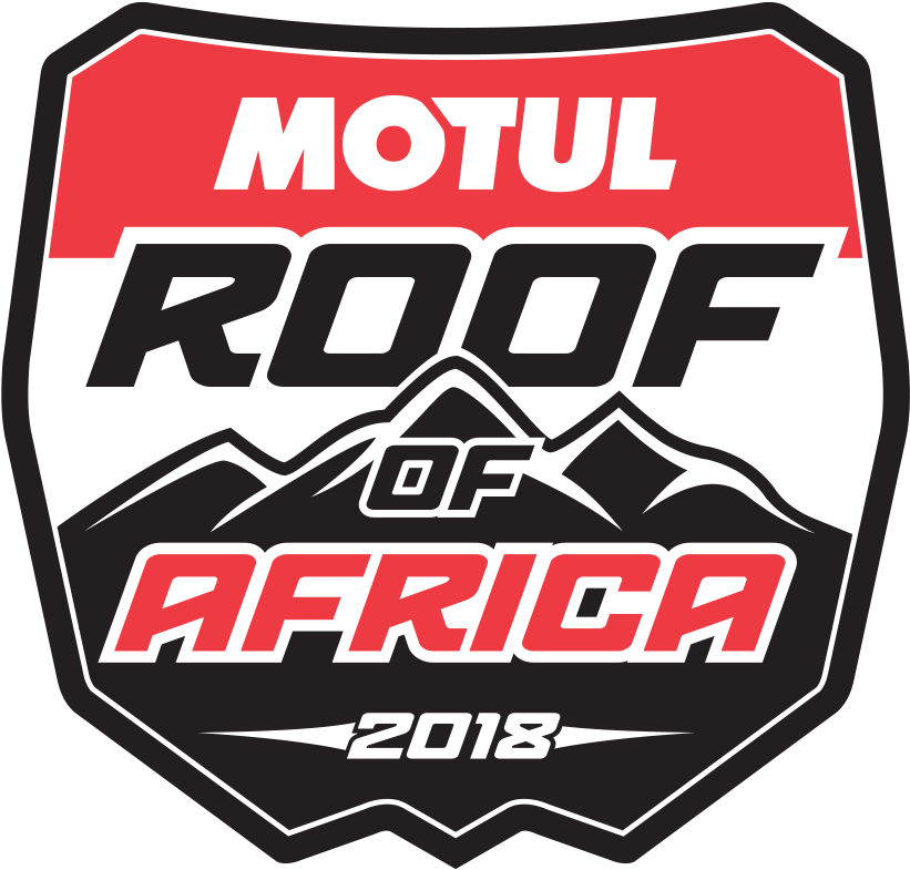 Roof Of Africa 2018 Clipart (842x804), Png Download