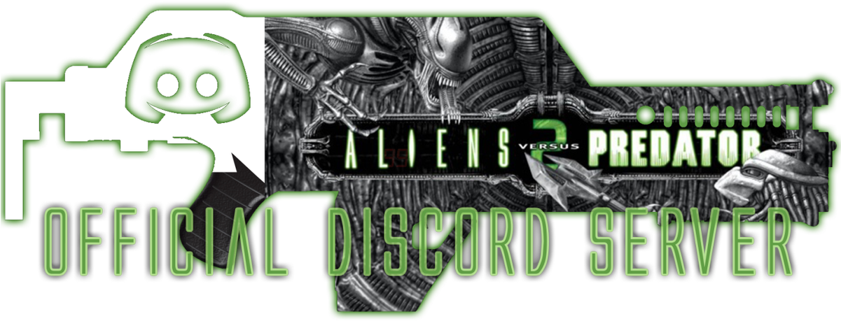 0 Replies 3 Retweets 9 Likes - Aliens Vs Predator 2 Logo Clipart (1200x562), Png Download