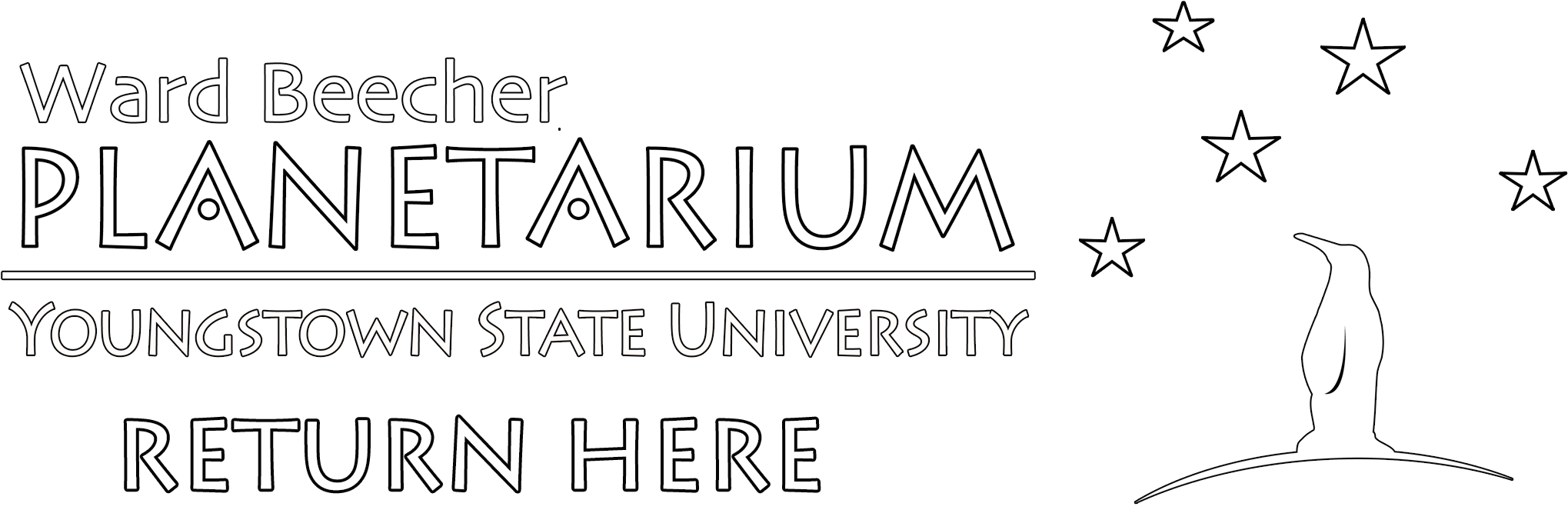 Calligraphy Clipart (2200x716), Png Download