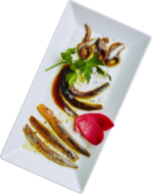 Dish Clipart (500x638), Png Download