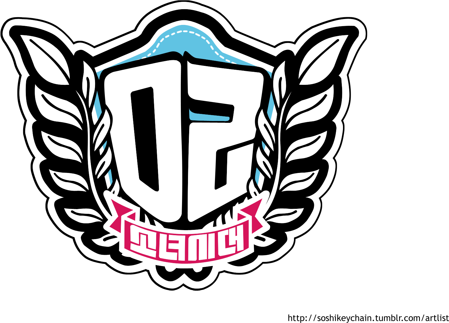 Igab - Yuri - Snsd I Got A Boy Logo Clipart (1800x1200), Png Download
