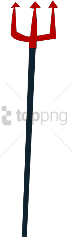 Free Png Devil Pitchfork Png Image With Transparent - Blade Clipart (480x960), Png Download