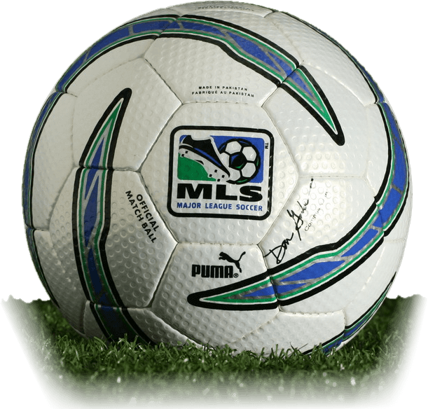 Mls Soccer Ball Png - Futebol De Salão Clipart (611x584), Png Download