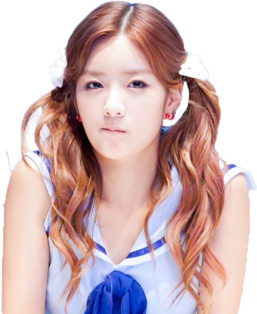 Yoon Bomi Is The President Of The Dance Club, Consistent - Yoon Bomi Clipart (1000x645), Png Download