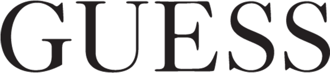 Guess Lunettes Logo Clipart (750x750), Png Download